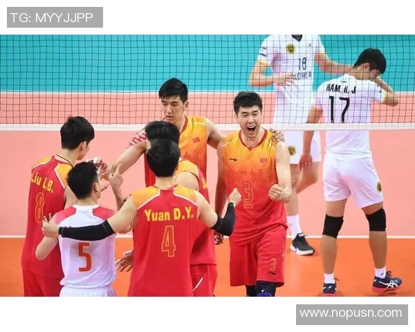 武汉排球队在全国排球耐力排行榜中荣获第九名展现出强劲实力与潜力