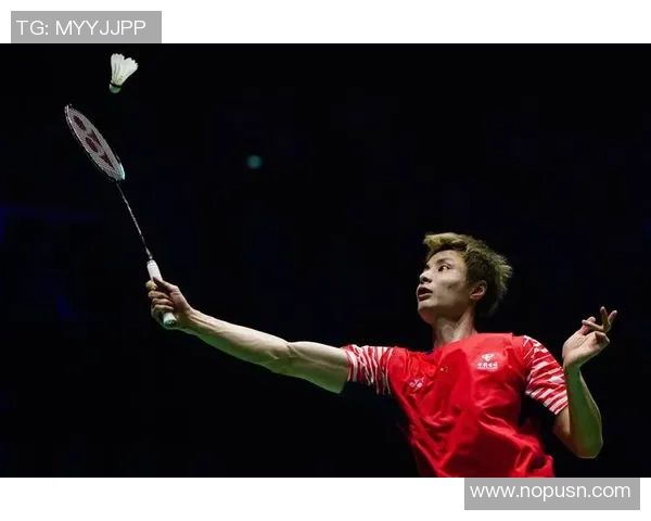 广州羽毛球队在洲际杯中的状态表现分析与未来展望