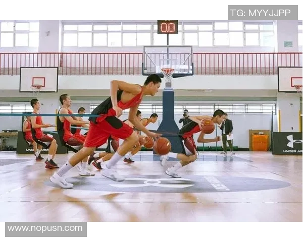 深圳篮球队耐力表现数据分析揭示运动员体能训练与比赛成绩的关系