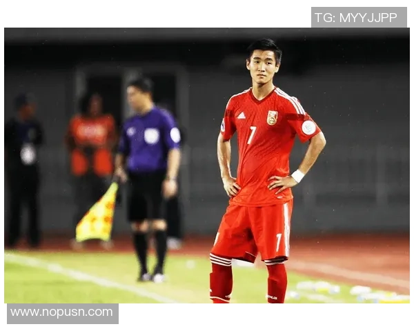 金佳悦足球明星的成长之路与未来发展展望