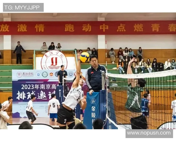 南京排球队耐力研究：提升竞技水平的关键因素分析与探讨