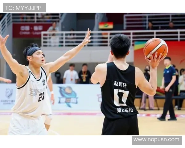 杭州篮球队荣登全国篮球技术排行榜首位引领潮流